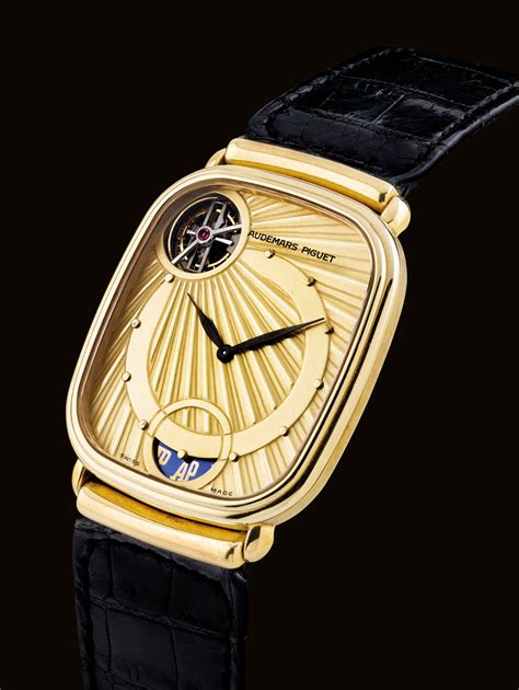 audemars piguet tourbillon|audemars piguet ultra thin vintage.